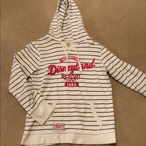 Disneyland resort hoodie